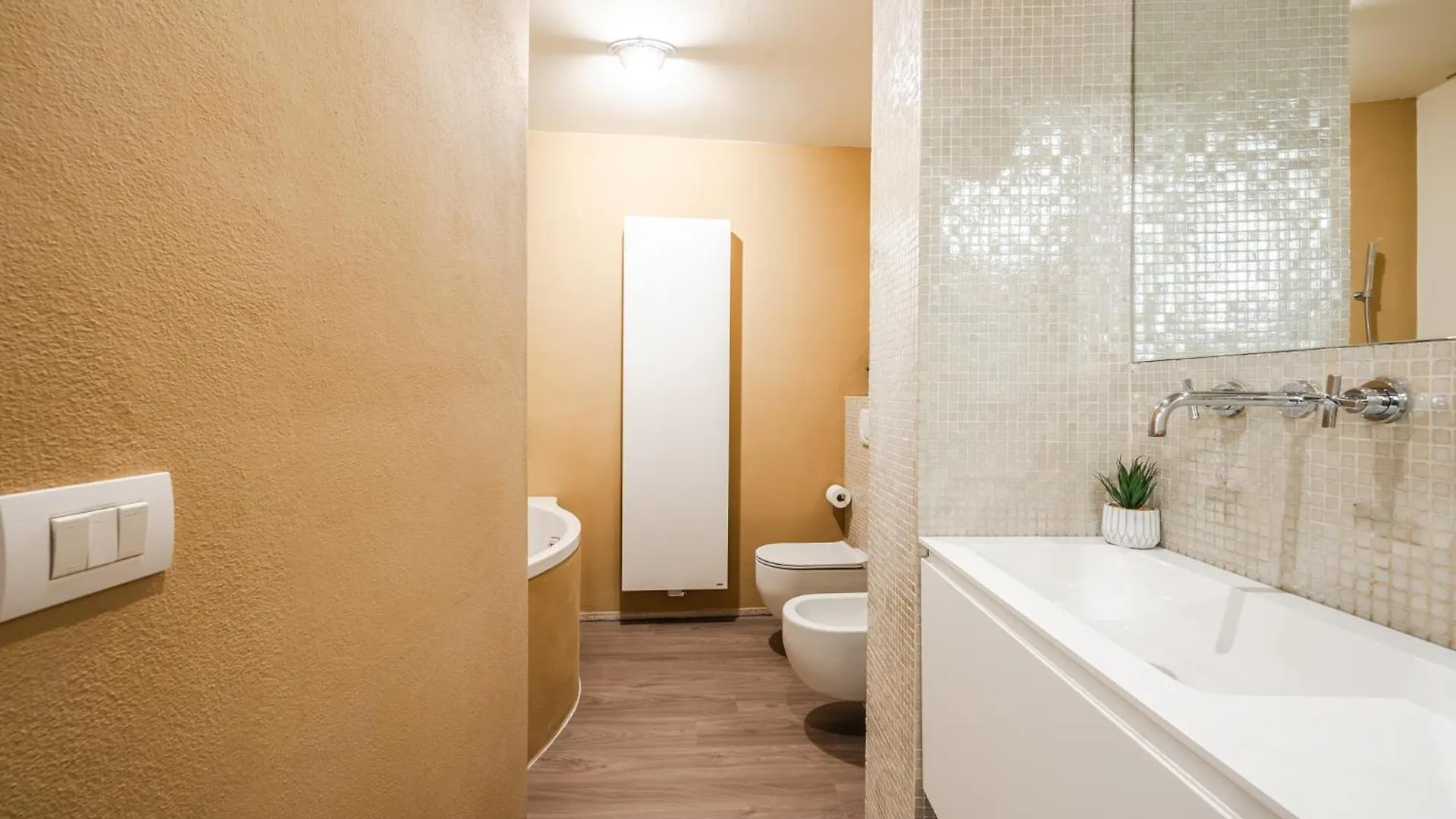 Casa Delle Note Lägenhet Modena 0*,  Italien