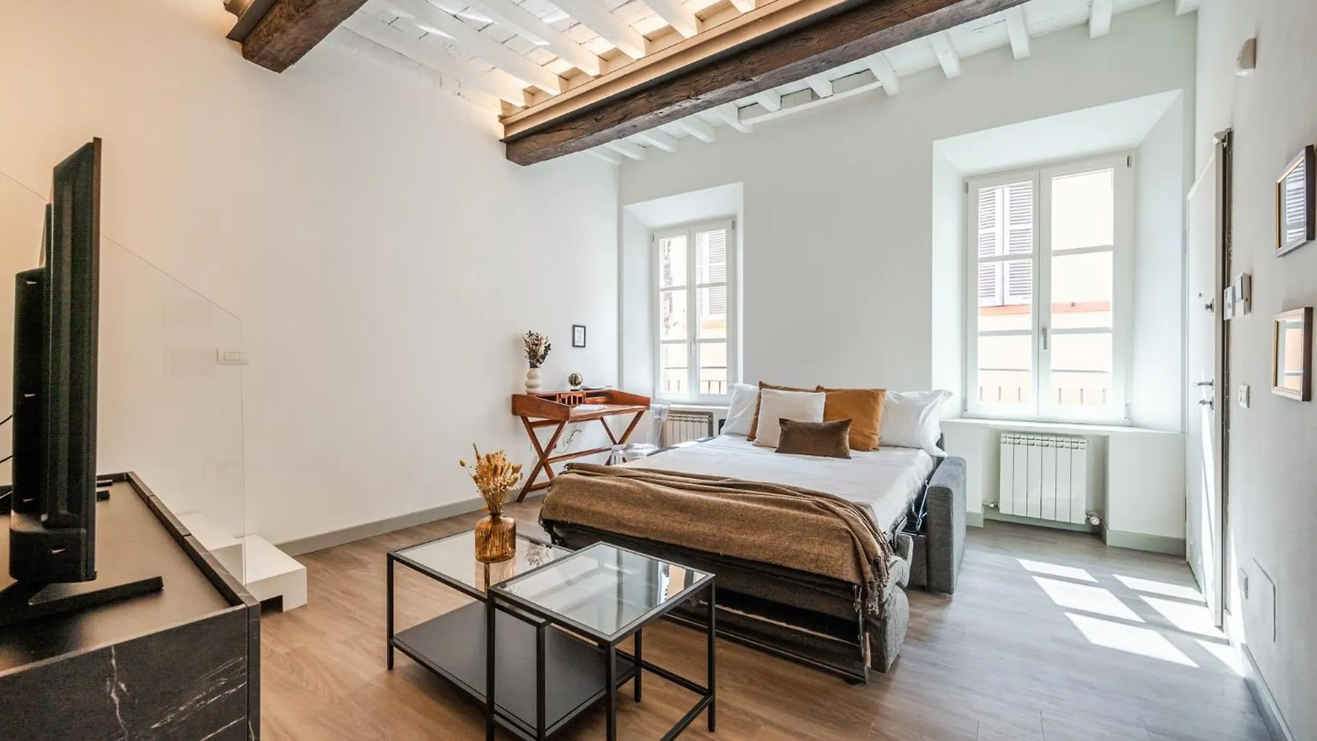 Casa Delle Note Lägenhet Modena Italien