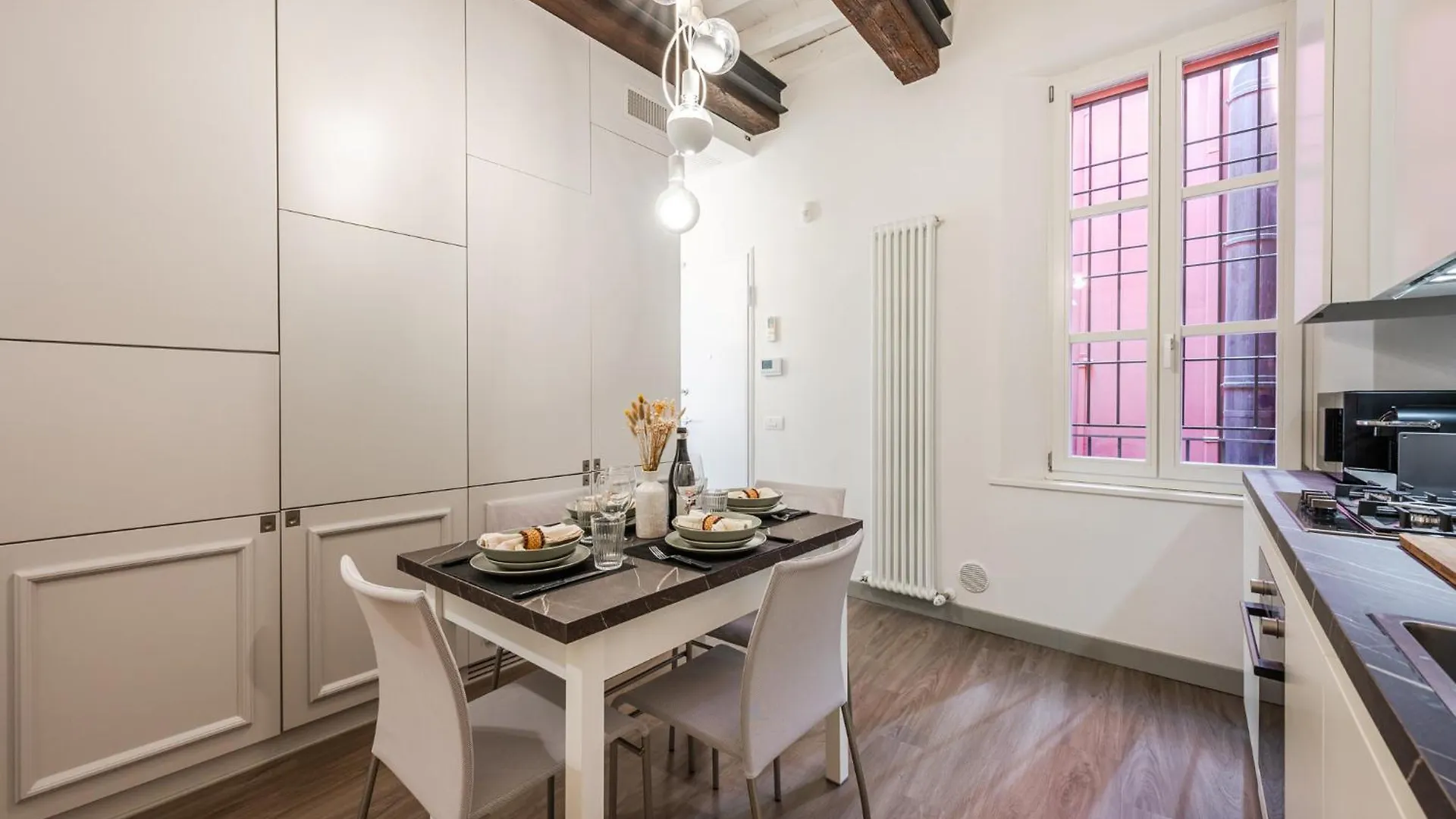 Casa Delle Note Lägenhet Modena 0*,  Italien