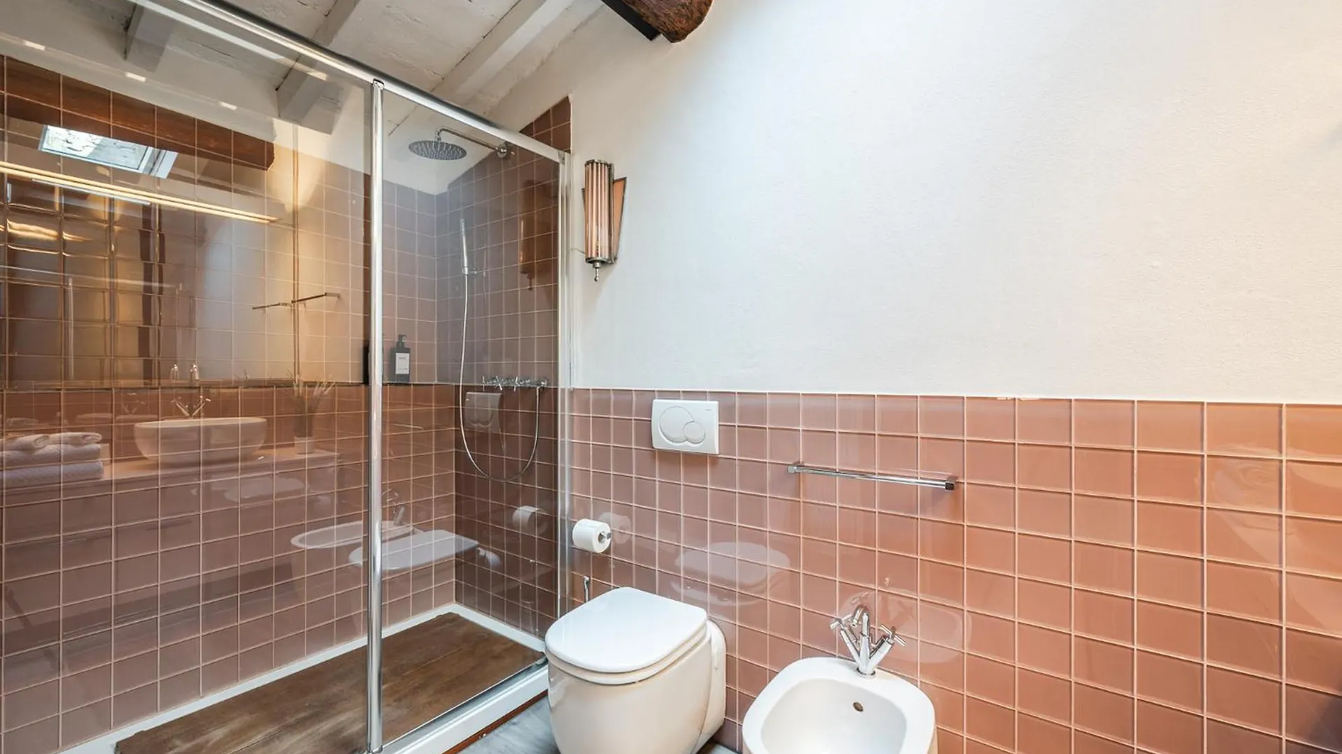 Casa Delle Note Lägenhet Modena