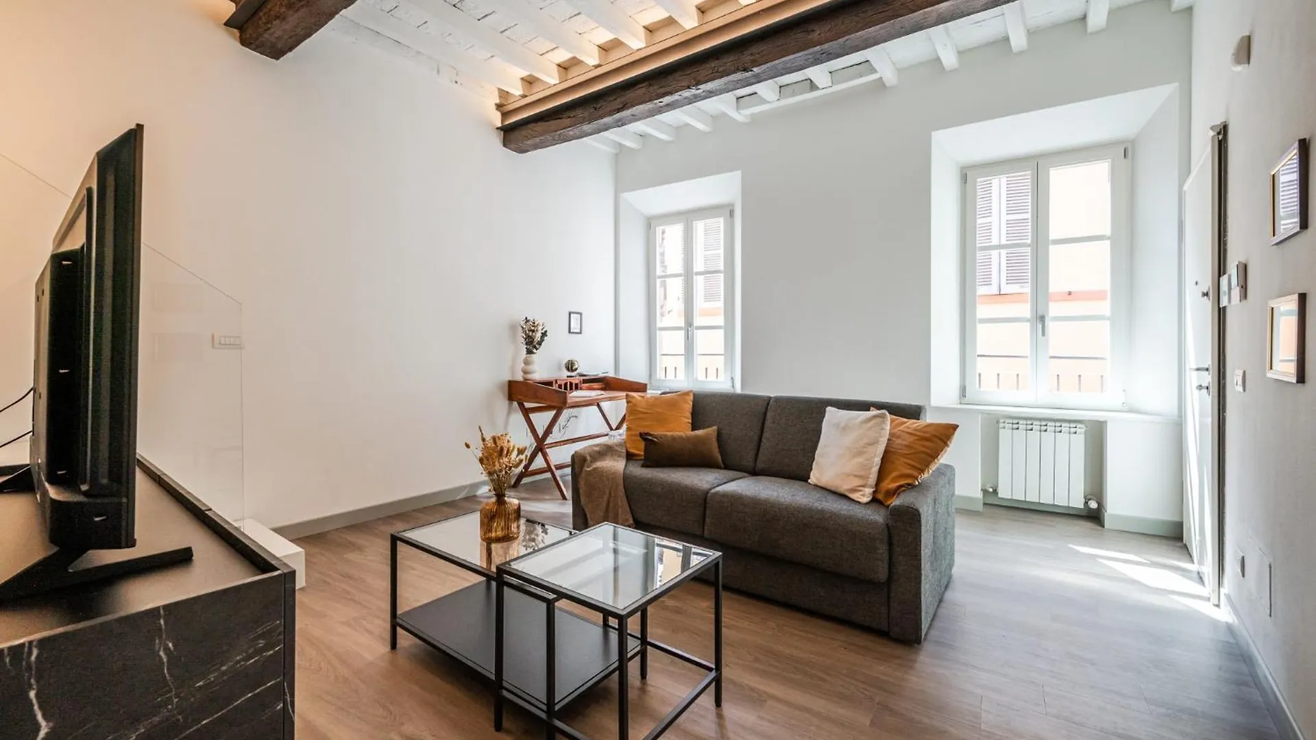 Casa Delle Note Lägenhet Modena Italien