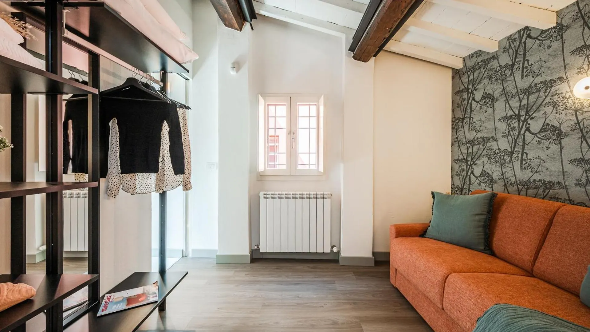 Casa Delle Note Lägenhet Modena 0*,  Italien