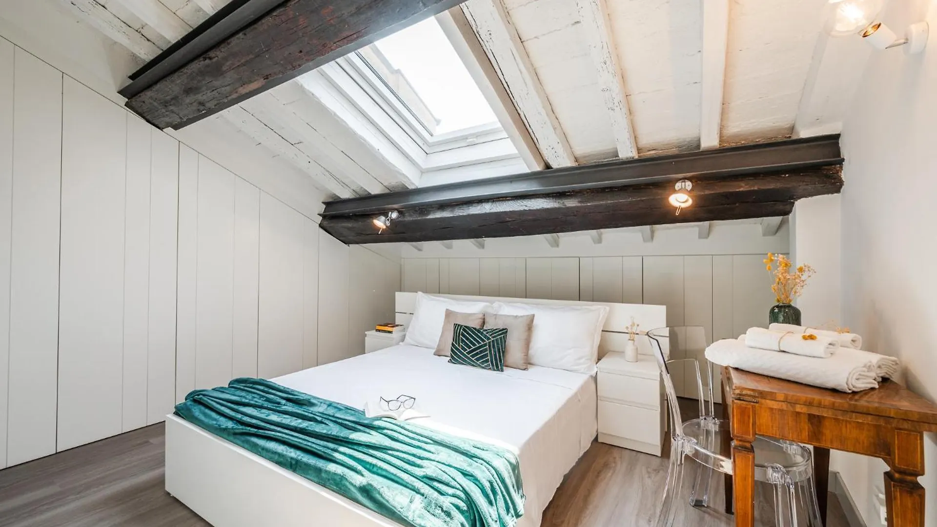 Casa Delle Note Lägenhet Modena 0*,