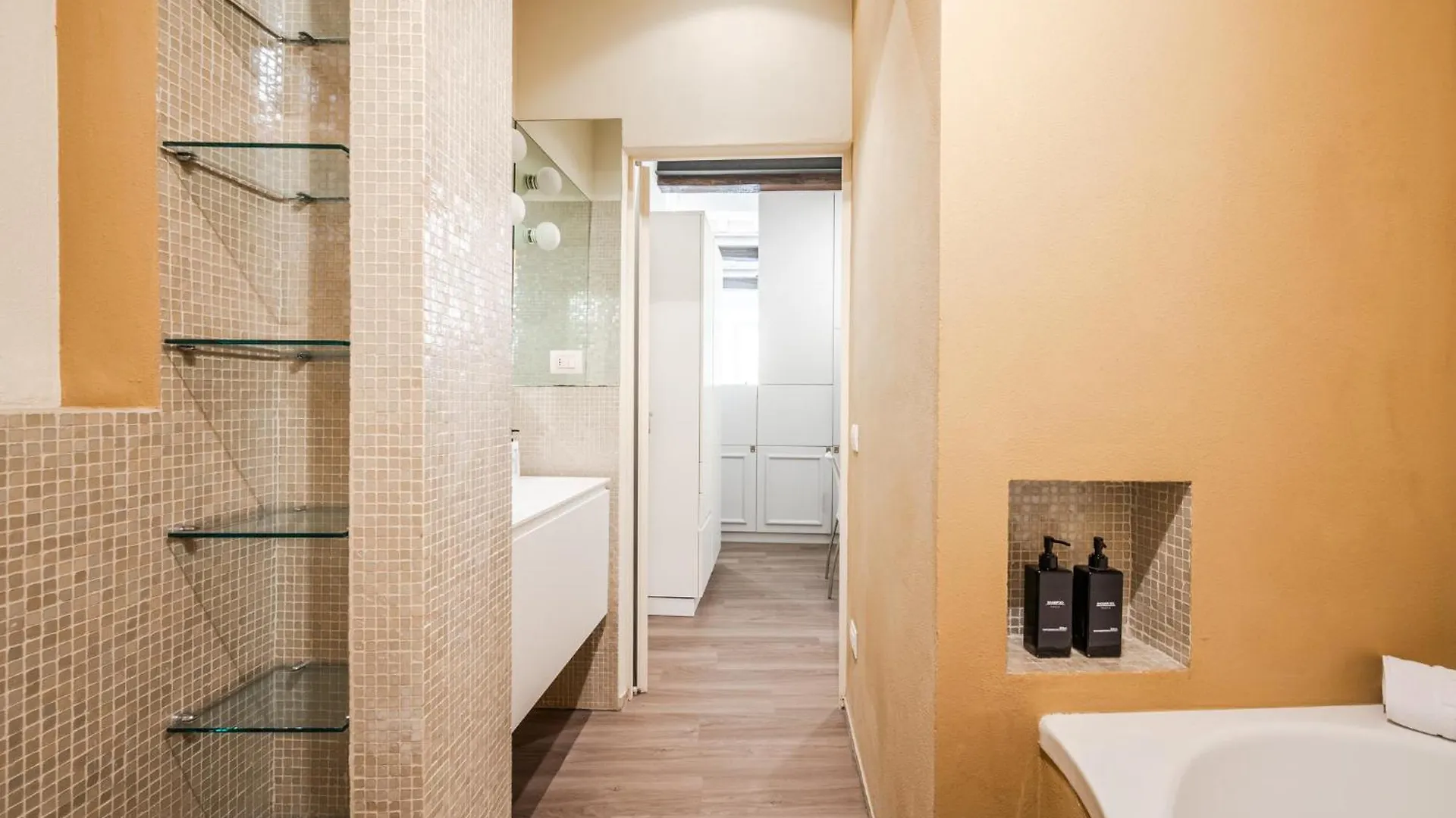 Casa Delle Note Lägenhet Modena Italien